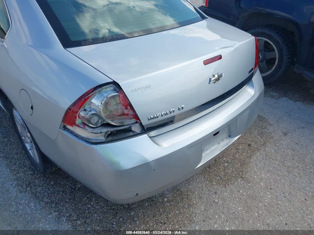 CHEVROLET IMPALA LT - 6