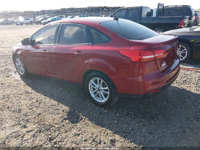 FORD FOCUS SE - 3