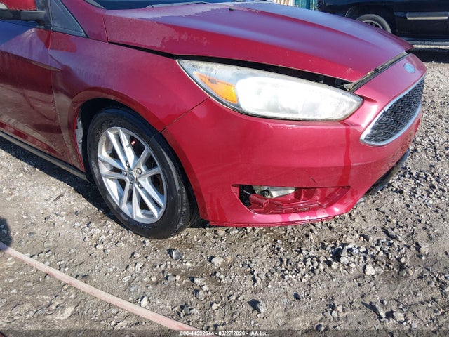 FORD FOCUS SE - 6