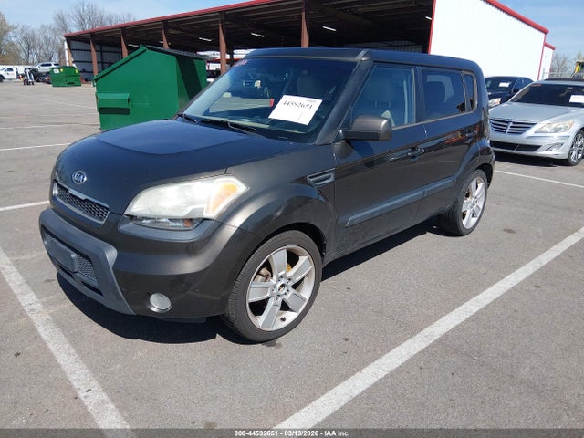 KIA SOUL ! - 2