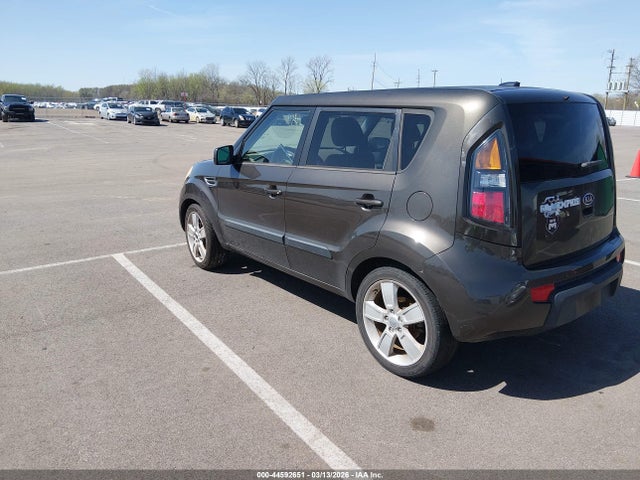 KIA SOUL ! - 3