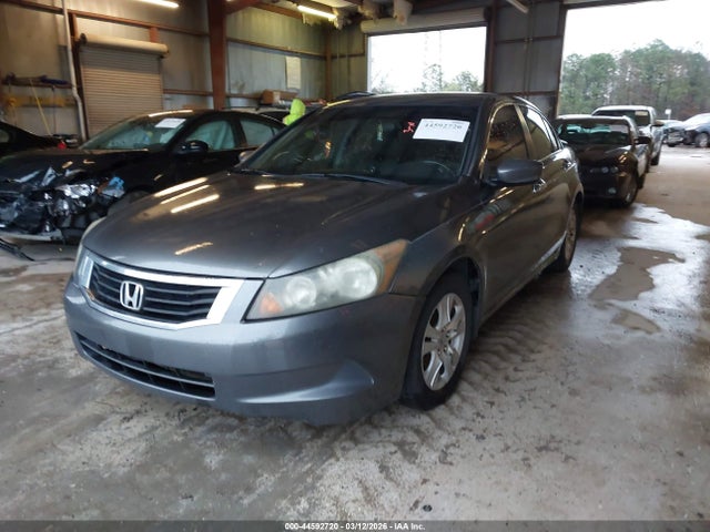 HONDA ACCORD - 2