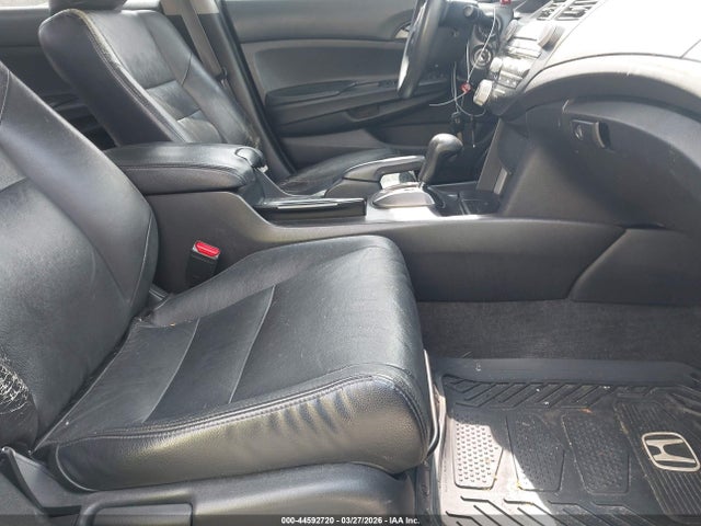 HONDA ACCORD - 5