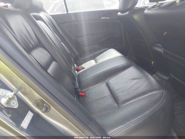 HONDA ACCORD - 8