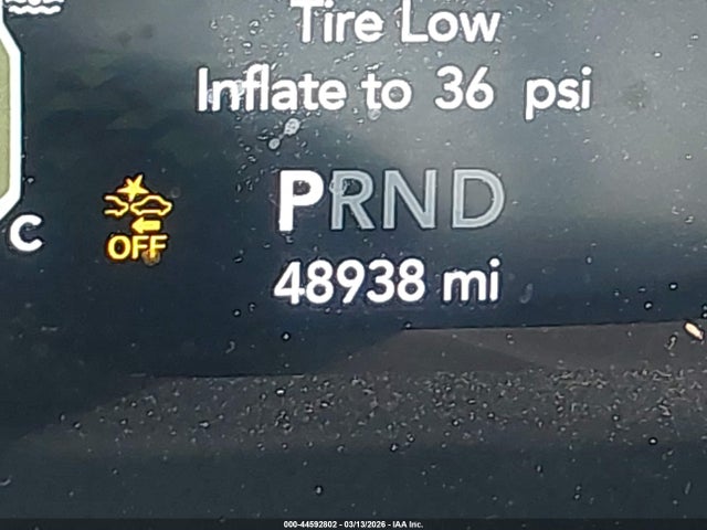 JEEP GLADIATOR OVERLAND - 7