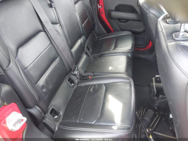 JEEP GLADIATOR OVERLAND - 8