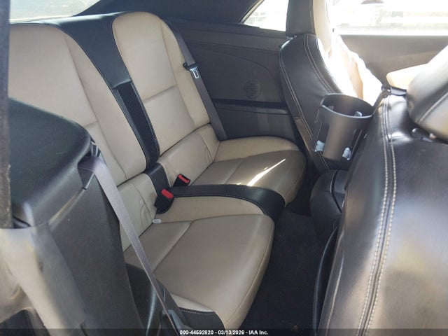 CHEVROLET CAMARO 2LT - 8