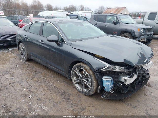 2024 KIA K5 EX