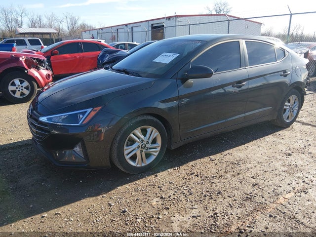 HYUNDAI ELANTRA VALUE EDITION - 2