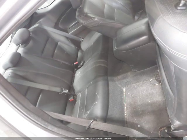 HONDA ACCORD EX-L - 8