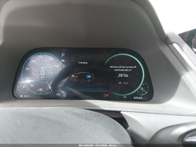 HYUNDAI SONATA HYBRID LIMITED - 7