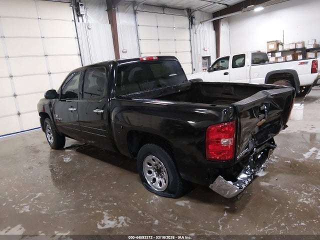 CHEVROLET SILVERADO 1500 LT - 3