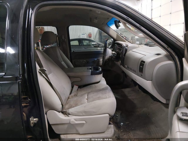 CHEVROLET SILVERADO 1500 LT - 5