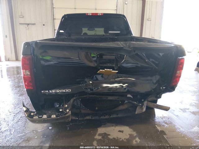 CHEVROLET SILVERADO 1500 LT - 6