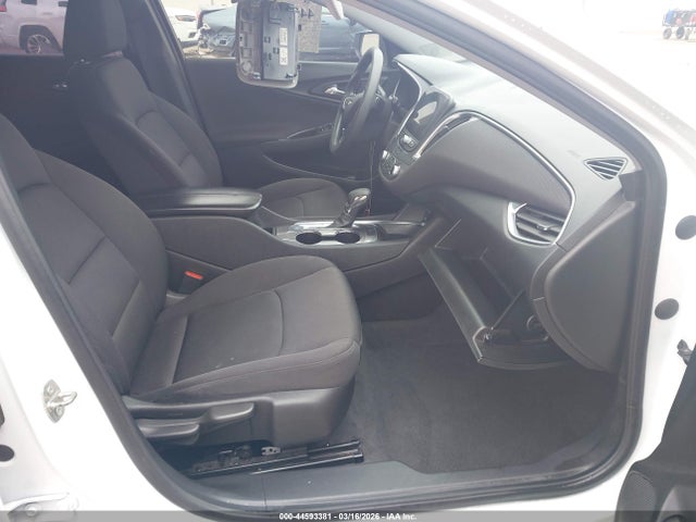 CHEVROLET MALIBU FWD LT - 5