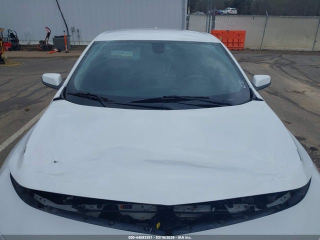 CHEVROLET MALIBU FWD LT - 6