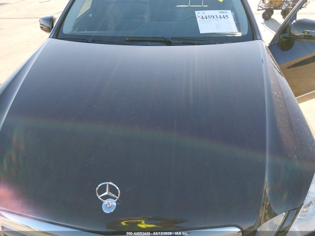 MERCEDES-BENZ E-CLASS - 6