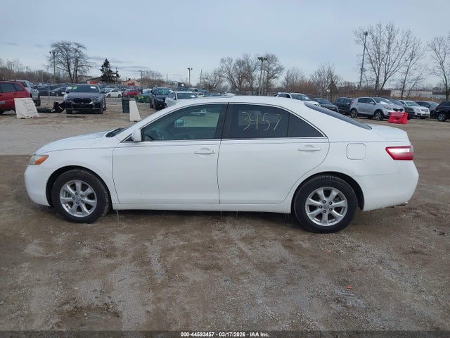 2008 Toyota CAMRY LE V6 缩略图 14