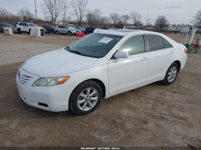 2008 Toyota CAMRY LE V6 照片 2