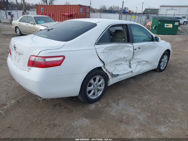 2008 Toyota CAMRY LE V6 照片 4