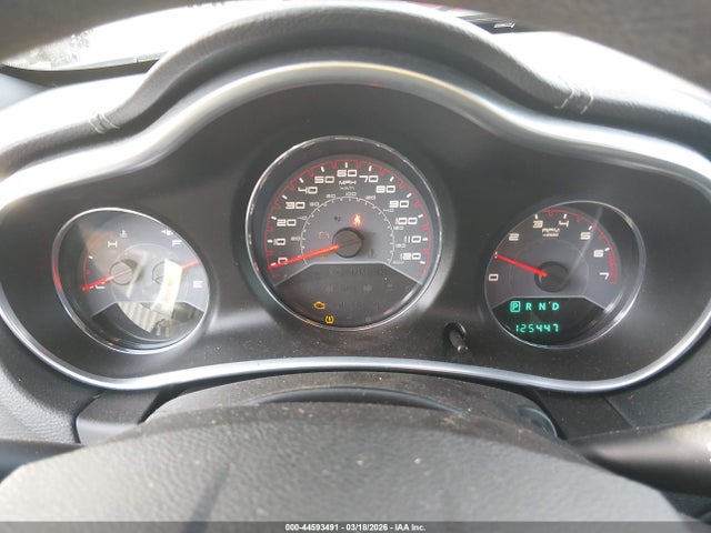 DODGE AVENGER SE V6 - 7