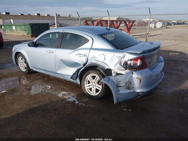 DODGE AVENGER SE V6 - 3