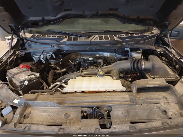 FORD F-150 XLT - 10