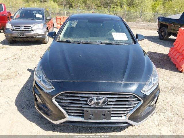 2018 HYUNDAI SONATA SE 6