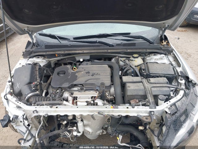 CHEVROLET MALIBU - 10