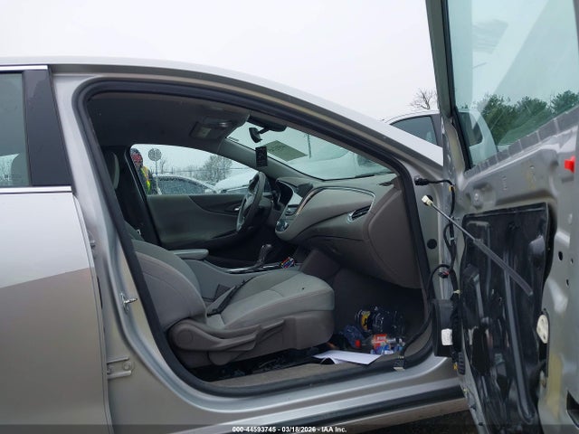 CHEVROLET MALIBU - 5