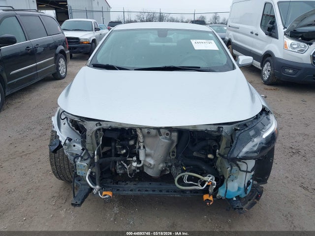 CHEVROLET MALIBU - 6