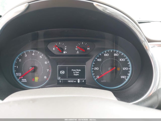 CHEVROLET MALIBU - 7