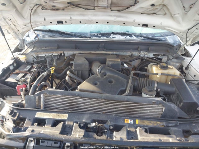 FORD F-250 XLT - 10