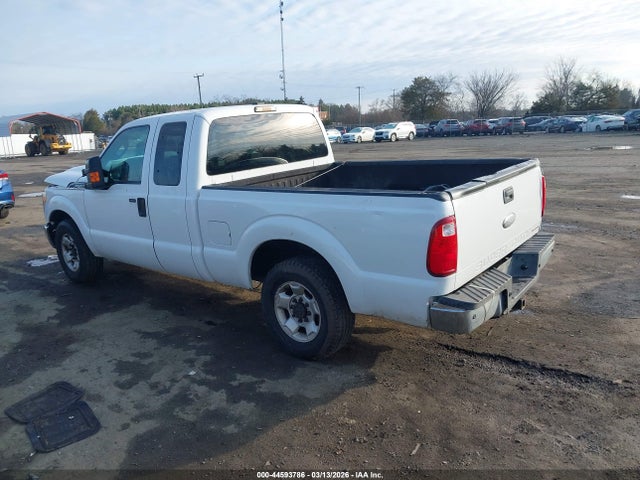 FORD F-250 XLT - 3