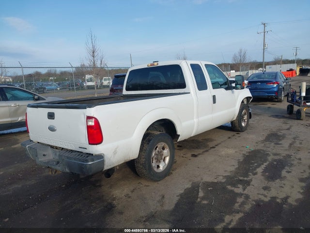 FORD F-250 XLT - 4