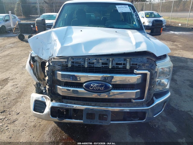 FORD F-250 XLT - 6