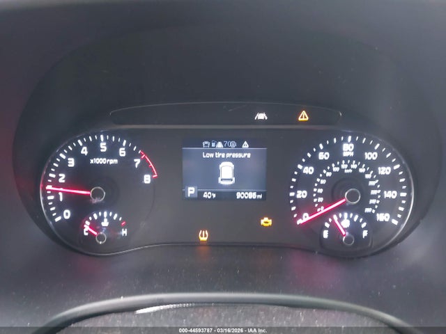 KIA SOUL GT-LINE - 7