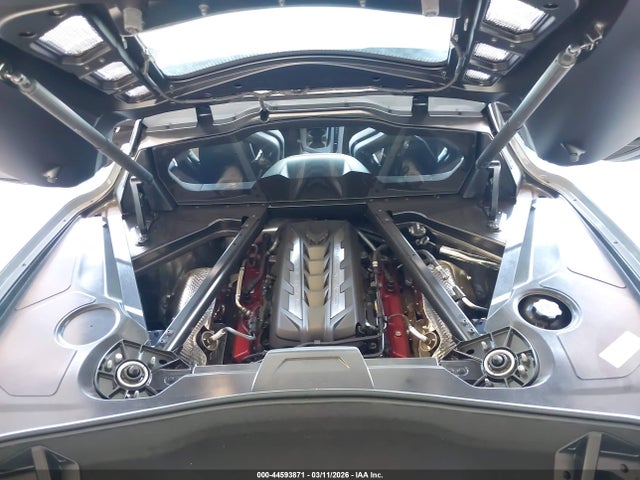 CHEVROLET CORVETTE STINGRAY RWD 1LT - 10