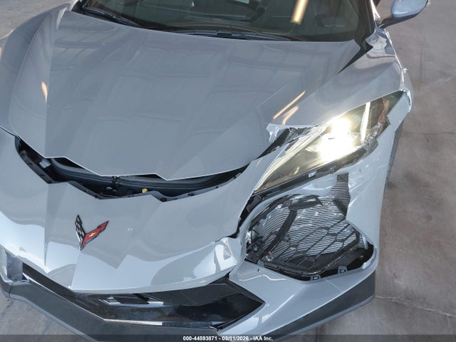 CHEVROLET CORVETTE STINGRAY RWD 1LT - 6