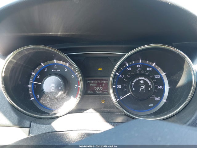 HYUNDAI SONATA LTD - 7