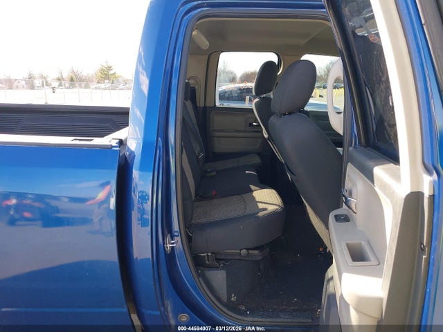 DODGE RAM 1500 SLT/SPORT/TRX - 8