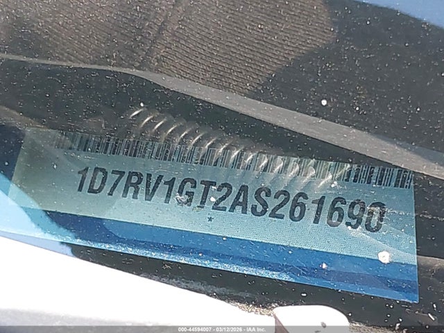 DODGE RAM 1500 SLT/SPORT/TRX - 9