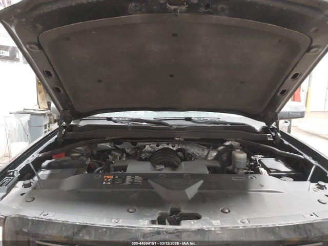 CHEVROLET SILVERADO 1500 1LT/2LT - 10