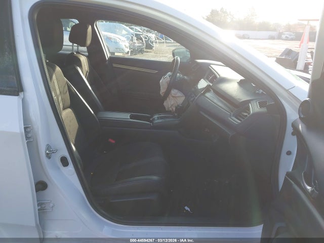 HONDA CIVIC SPORT - 5