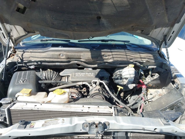 DODGE RAM 1500 SLT - 9