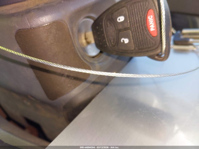 DODGE RAM 1500 SLT - 10