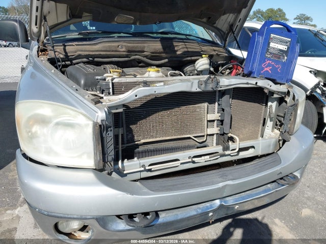 DODGE RAM 1500 SLT - 6