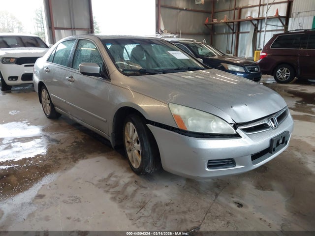 HONDA ACCORD 3.0 EX - 1