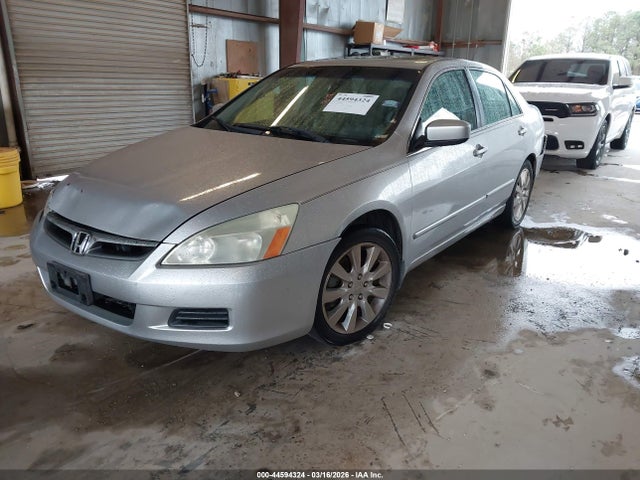 HONDA ACCORD 3.0 EX - 2