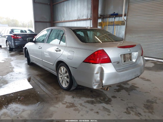 HONDA ACCORD 3.0 EX - 3